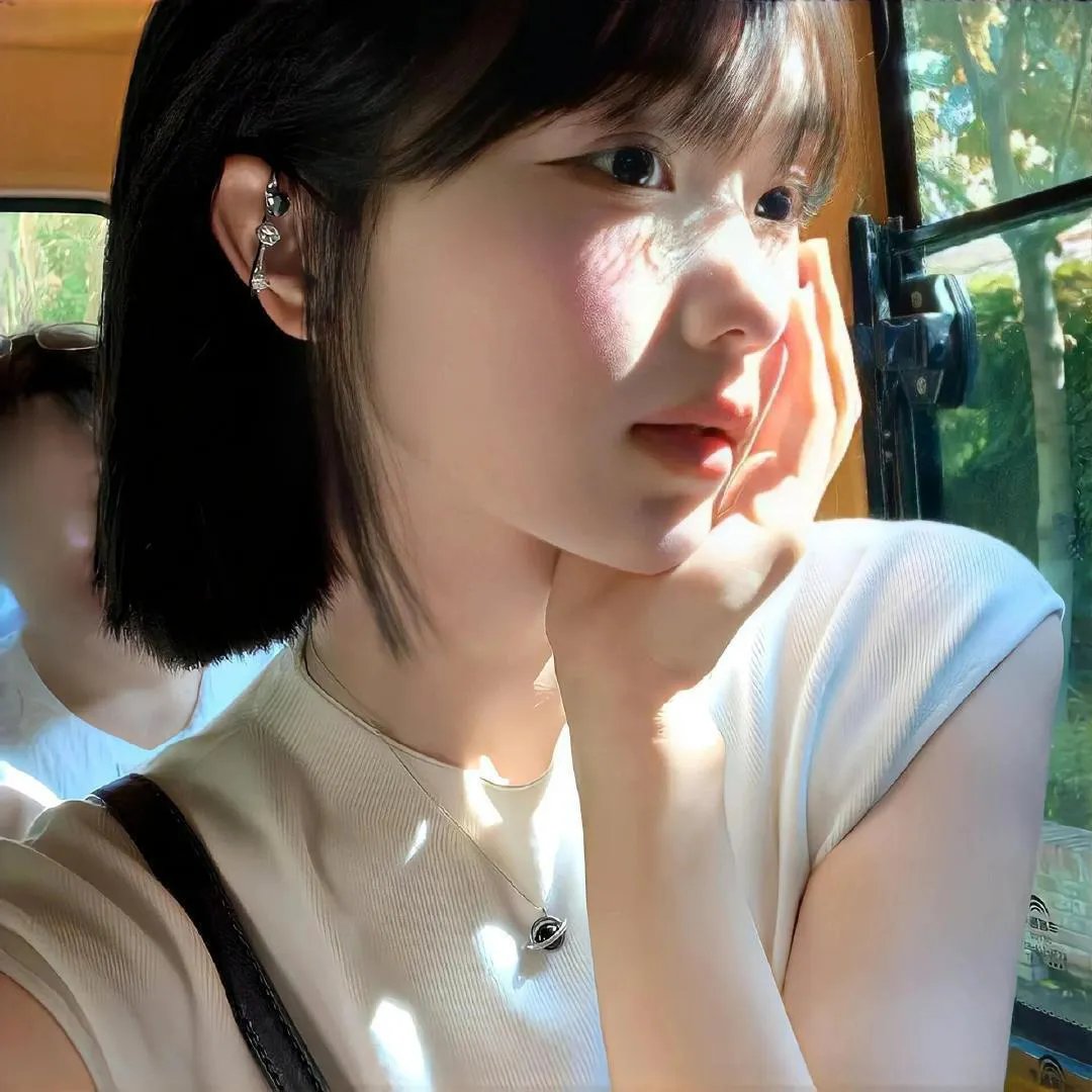 再见已是白月光