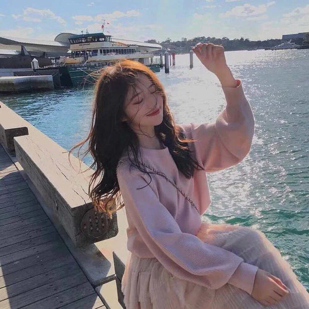 富美子的海